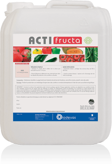 Acti Fructa